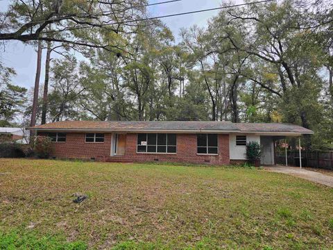 922 Creek Road Tallahassee FL 32305