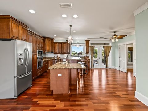 A home in CRAWFORDVILLE