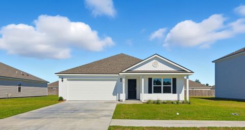 148 Pruitt Drive Crawfordville FL 32327