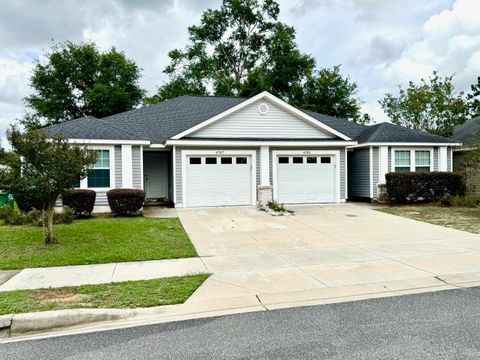 4783 & 4787 Cypress Brooke Way 4783 & 4787 Tallahassee FL 32311