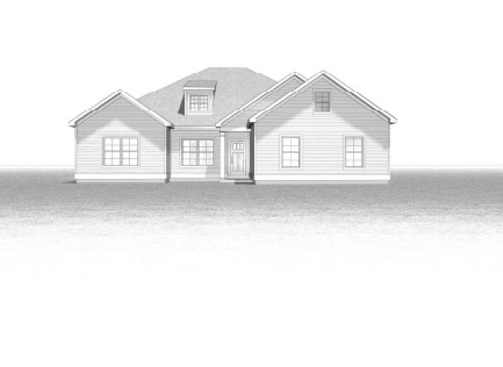 Photo of 397 Woodridge Lane, Cairo, GA 39827 (MLS # 395228)