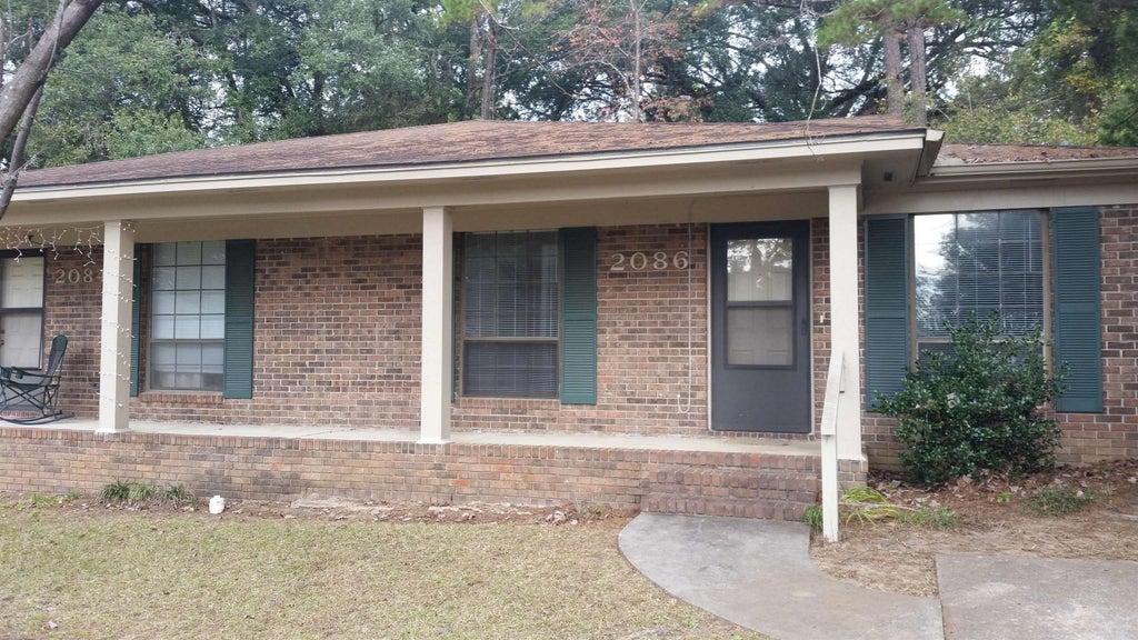Photo of 2086 Pats Place, Tallahassee, FL 32308 (MLS # 402468)