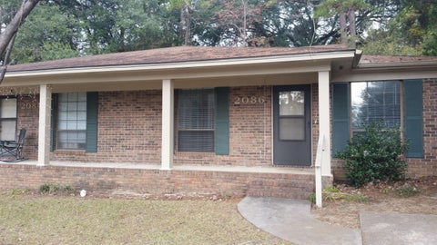 Photo of 2086 Pats Place, Tallahassee, FL 32308 (MLS # 402468)