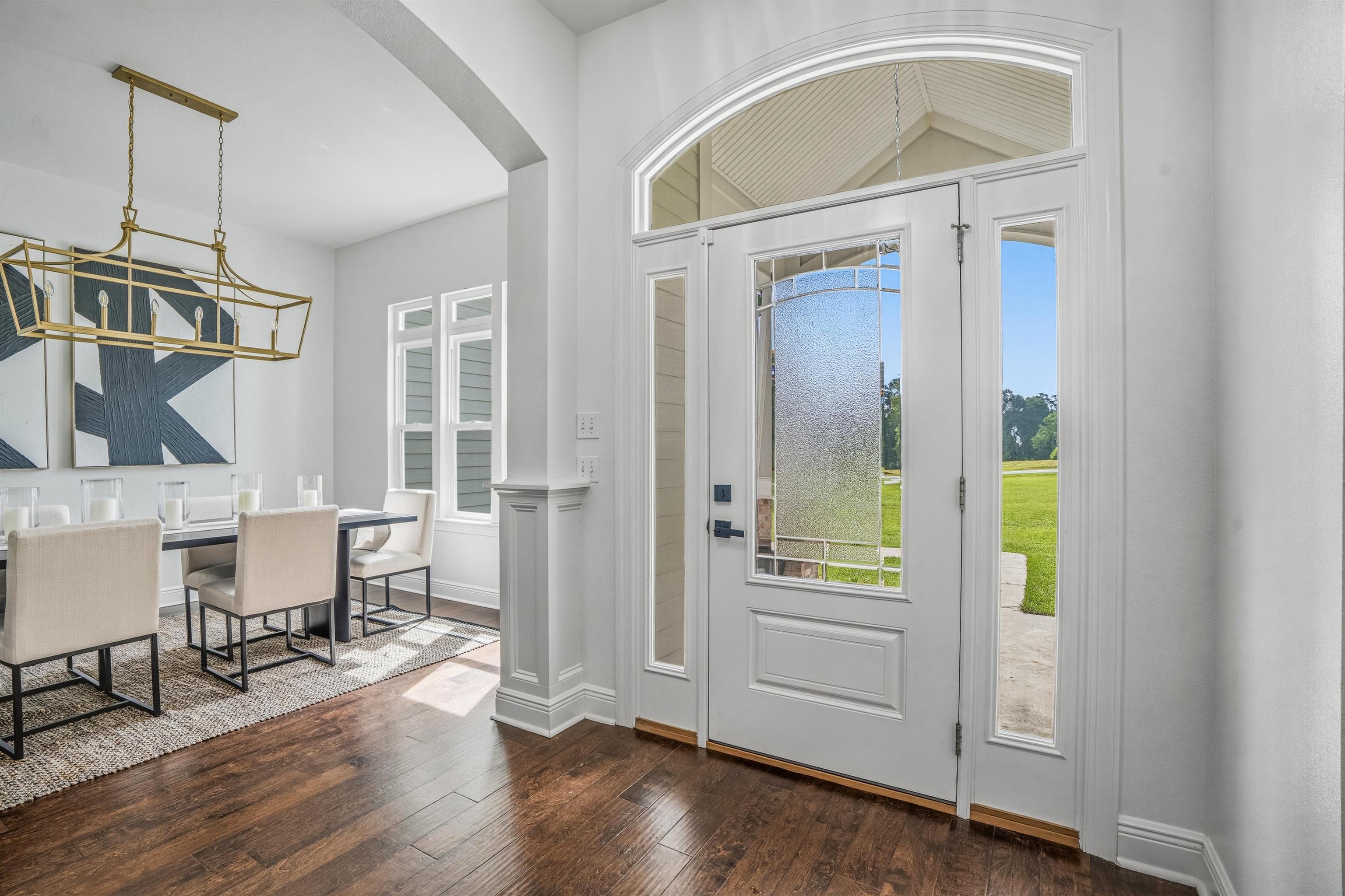 225 WISTERIA Lane