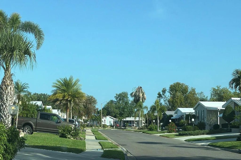 Photo of 8426 Imperial Circle, Other Florida, FL 34221 (MLS # 398875)