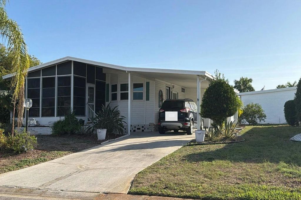 Photo of 8426 Imperial Circle, Other Florida, FL 34221 (MLS # 398875)