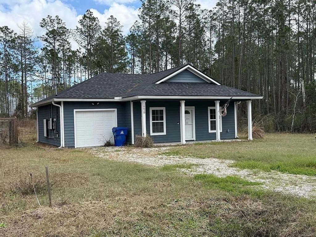 Photo of 10020 Baylor Avenue, Other Florida, FL 32145 (MLS # 397960)