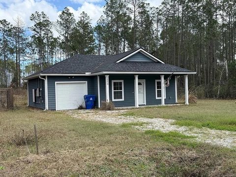 Photo of 10020 Baylor Avenue, Other Florida, FL 32145 (MLS # 397960)