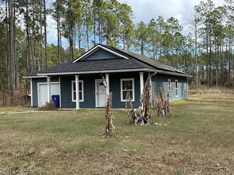 Tiny photo for 10020 Baylor Avenue, Other Florida, FL 32145 (MLS # 397960)