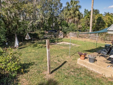 Tiny photo for 603/605 E Seaboard Street #2, Tallahassee, FL 32301 (MLS # 392990)