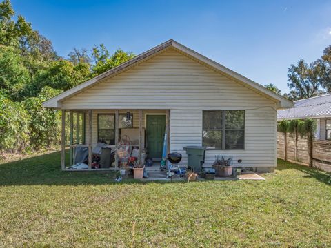 Tiny photo for 603/605 E Seaboard Street #2, Tallahassee, FL 32301 (MLS # 392990)