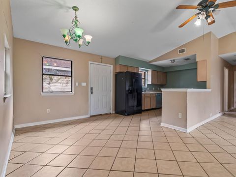 Tiny photo for 603/605 E Seaboard Street #2, Tallahassee, FL 32301 (MLS # 392990)