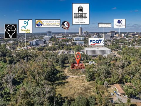 603/605 E Seaboard Street 2 Tallahassee FL 32301