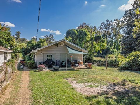 Tiny photo for 603/605 E Seaboard Street #2, Tallahassee, FL 32301 (MLS # 392990)