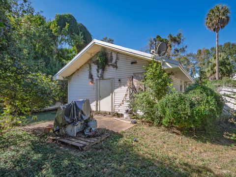 Tiny photo for 603/605 E Seaboard Street #2, Tallahassee, FL 32301 (MLS # 392990)