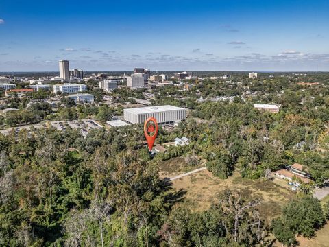 Tiny photo for 603/605 E Seaboard Street #2, Tallahassee, FL 32301 (MLS # 392990)