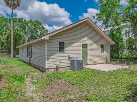 Tiny photo for 603/605 E Seaboard Street #2, Tallahassee, FL 32301 (MLS # 392990)