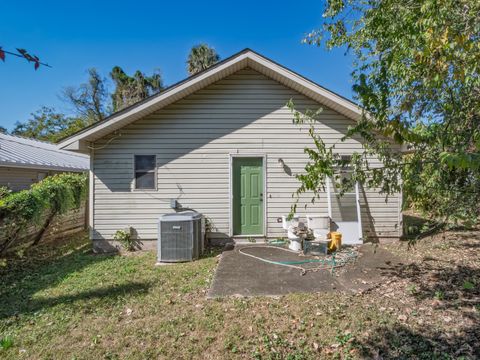 Tiny photo for 603/605 E Seaboard Street #2, Tallahassee, FL 32301 (MLS # 392990)
