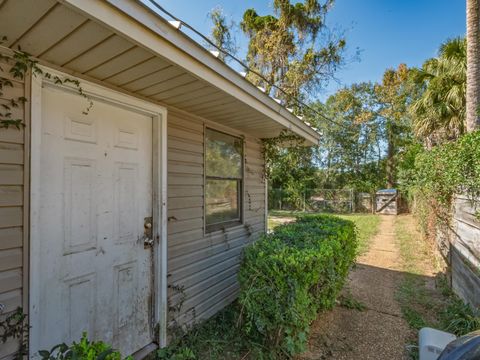 Tiny photo for 603/605 E Seaboard Street #2, Tallahassee, FL 32301 (MLS # 392990)