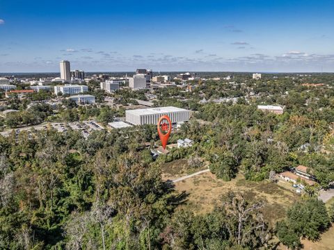 Tiny photo for 603/605 E Seaboard Street #2, Tallahassee, FL 32301 (MLS # 392990)