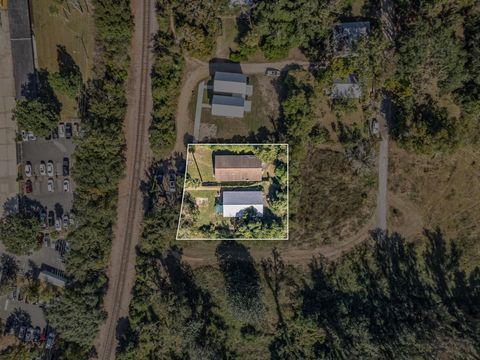 Tiny photo for 603/605 E Seaboard Street #2, Tallahassee, FL 32301 (MLS # 392990)