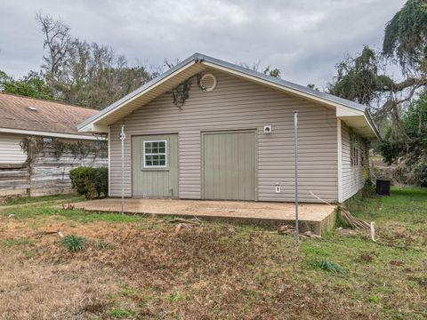 Tiny photo for 603/605 E Seaboard Street #2, Tallahassee, FL 32301 (MLS # 392990)