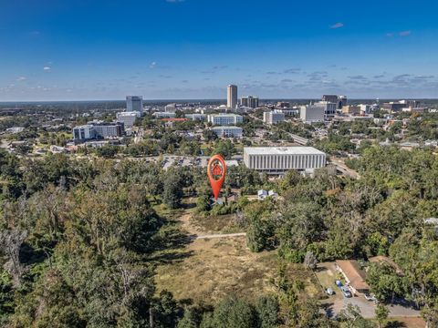 Tiny photo for 603/605 E Seaboard Street #2, Tallahassee, FL 32301 (MLS # 392990)