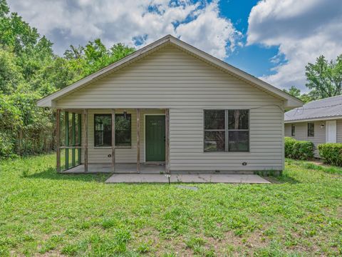 Tiny photo for 603/605 E Seaboard Street #2, Tallahassee, FL 32301 (MLS # 392990)