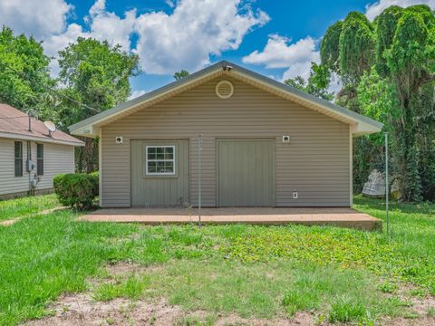 Tiny photo for 603/605 E Seaboard Street #2, Tallahassee, FL 32301 (MLS # 392990)