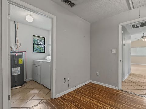 Tiny photo for 603/605 E Seaboard Street #2, Tallahassee, FL 32301 (MLS # 392990)