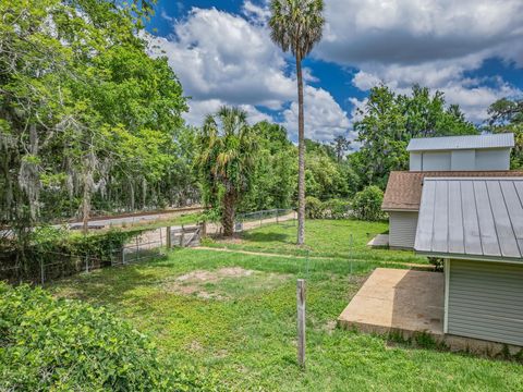 Tiny photo for 603/605 E Seaboard Street #2, Tallahassee, FL 32301 (MLS # 392990)