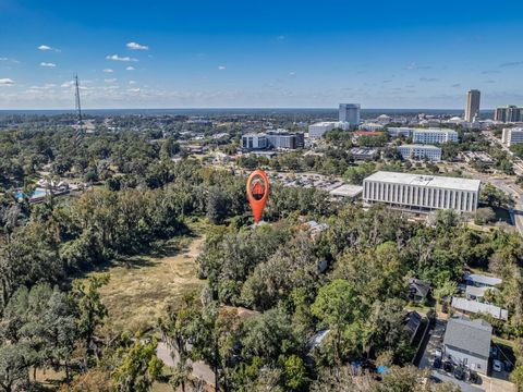 Tiny photo for 603/605 E Seaboard Street #2, Tallahassee, FL 32301 (MLS # 392990)