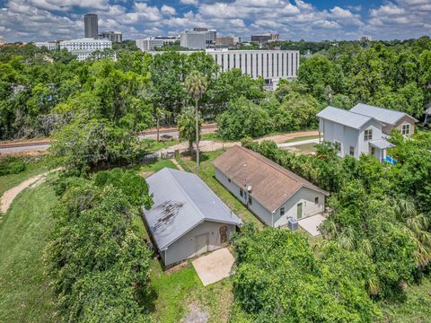 Photo of 603/605 E Seaboard Street #2, Tallahassee, FL 32301 (MLS # 392990)