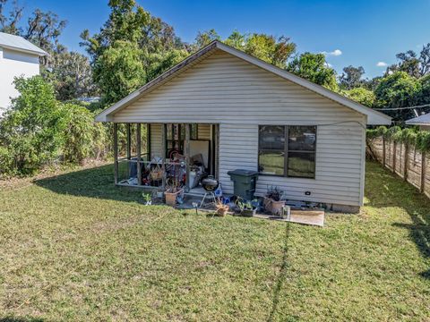 Tiny photo for 603/605 E Seaboard Street #2, Tallahassee, FL 32301 (MLS # 392990)