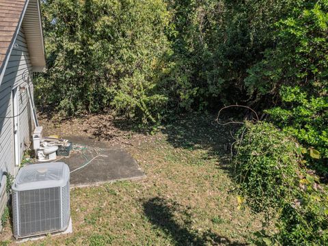 Tiny photo for 603/605 E Seaboard Street #2, Tallahassee, FL 32301 (MLS # 392990)