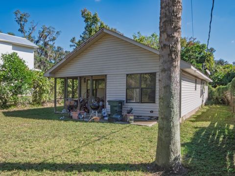 Tiny photo for 603/605 E Seaboard Street #2, Tallahassee, FL 32301 (MLS # 392990)