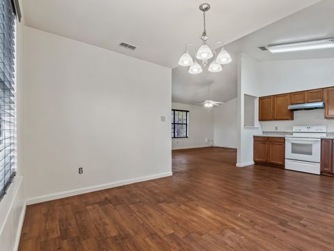 Tiny photo for 603/605 E Seaboard Street #2, Tallahassee, FL 32301 (MLS # 392990)