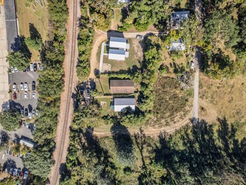 Tiny photo for 603/605 E Seaboard Street #2, Tallahassee, FL 32301 (MLS # 392990)