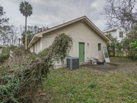 Tiny photo for 603/605 E Seaboard Street #2, Tallahassee, FL 32301 (MLS # 392990)