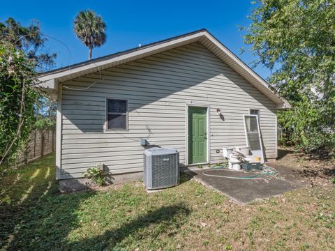 Tiny photo for 603/605 E Seaboard Street #2, Tallahassee, FL 32301 (MLS # 392990)