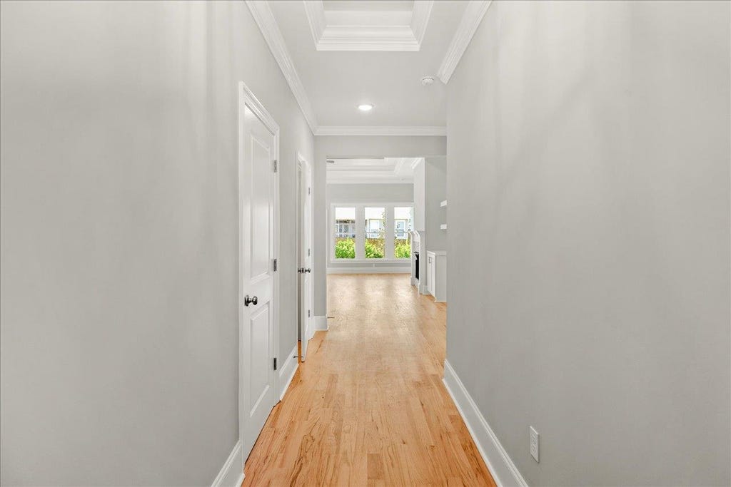 Photo of 3917 Ardmore Lane, Tallahassee, FL 32308 (MLS # 402777)