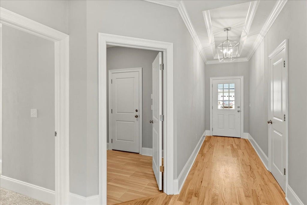 Photo of 3917 Ardmore Lane, Tallahassee, FL 32308 (MLS # 402777)