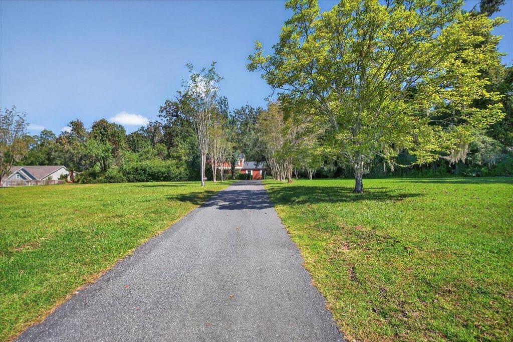 Photo of 5670 ADRIENNE Drive, Tallahassee, FL 32311 (MLS # 391019)