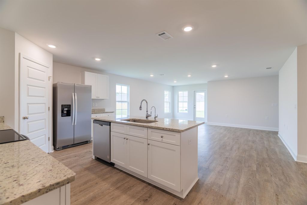 Photo of 192 Pruitt Drive, Crawfordville, FL 32327 (MLS # 393829)