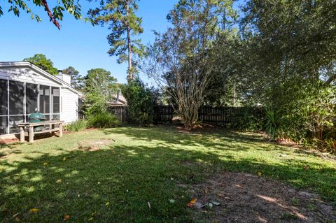 Tiny photo for 3217 Thames Drive, Tallahassee, FL 32309 (MLS # 391801)
