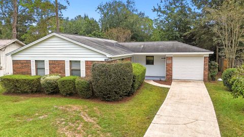 Tiny photo for 3217 Thames Drive, Tallahassee, FL 32309 (MLS # 391801)