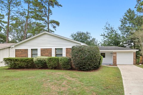 Tiny photo for 3217 Thames Drive, Tallahassee, FL 32309 (MLS # 391801)