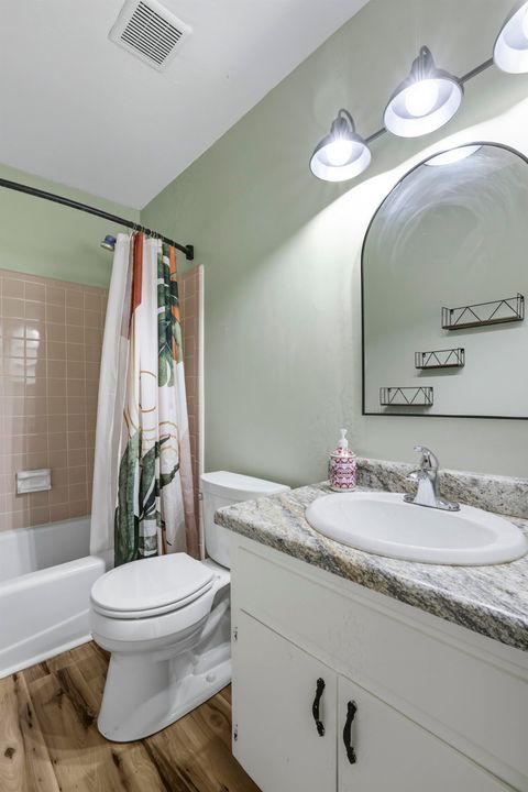 Tiny photo for 3217 Thames Drive, Tallahassee, FL 32309 (MLS # 391801)