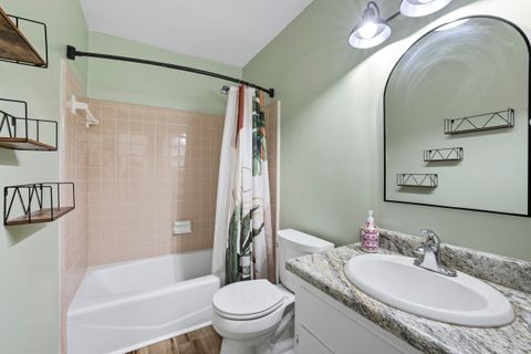 Tiny photo for 3217 Thames Drive, Tallahassee, FL 32309 (MLS # 391801)