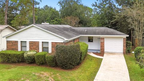 Tiny photo for 3217 Thames Drive, Tallahassee, FL 32309 (MLS # 391801)